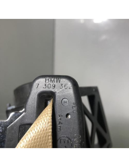 Ceinture arriere gauche BMW SERIE 4 F36 GRAN COUPE PHASE 1 Diesel