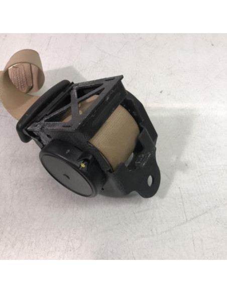 Ceinture arriere gauche BMW SERIE 4 F36 GRAN COUPE PHASE 1 Diesel