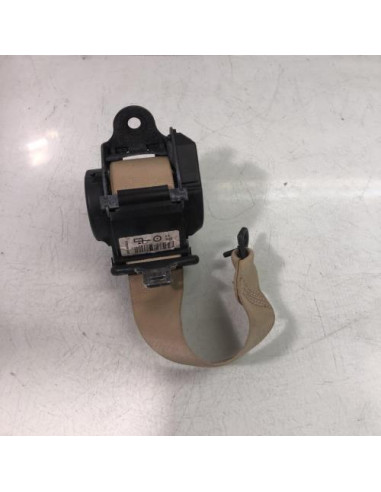 Ceinture arriere gauche BMW SERIE 4 F36 GRAN COUPE PHASE 1 Diesel