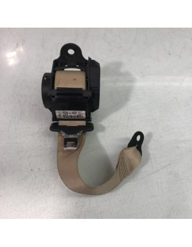 Ceinture arriere droit BMW SERIE 4 F36 GRAN COUPE PHASE 1 Diesel