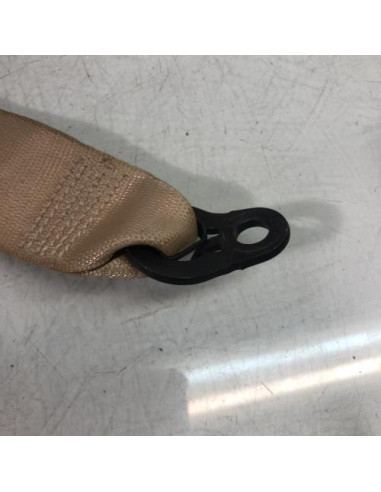 Ceinture arriere droit BMW SERIE 4 F36 GRAN COUPE PHASE 1 Diesel