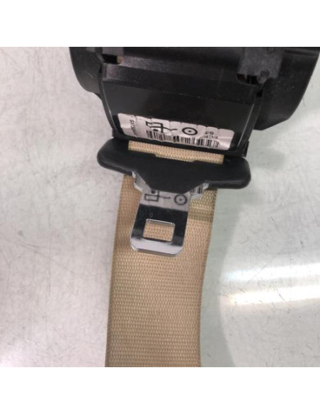 Ceinture arriere droit BMW SERIE 4 F36 GRAN COUPE PHASE 1 Diesel