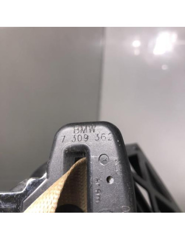Ceinture arriere droit BMW SERIE 4 F36 GRAN COUPE PHASE 1 Diesel