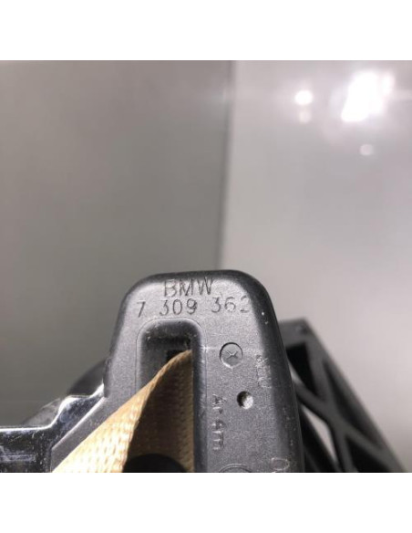 Ceinture arriere droit BMW SERIE 4 F36 GRAN COUPE PHASE 1 Diesel