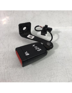 Attache ceinture arriere gauche BMW SERIE 4 F36 GRAN COUPE PHASE 1 Diesel 2