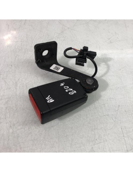 Attache ceinture arriere gauche BMW SERIE 4 F36 GRAN COUPE PHASE 1 Diesel