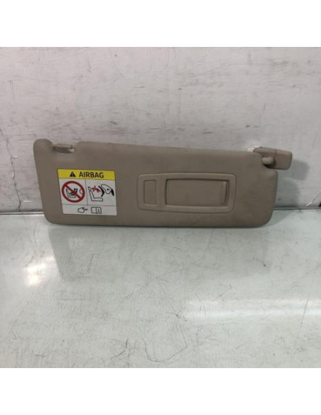 Pare soleil droit BMW SERIE 4 F36 GRAN COUPE PHASE 1 Diesel