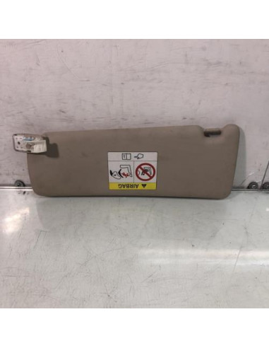 Pare soleil droit BMW SERIE 4 F36 GRAN COUPE PHASE 1 Diesel