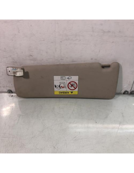 Pare soleil droit BMW SERIE 4 F36 GRAN COUPE PHASE 1 Diesel