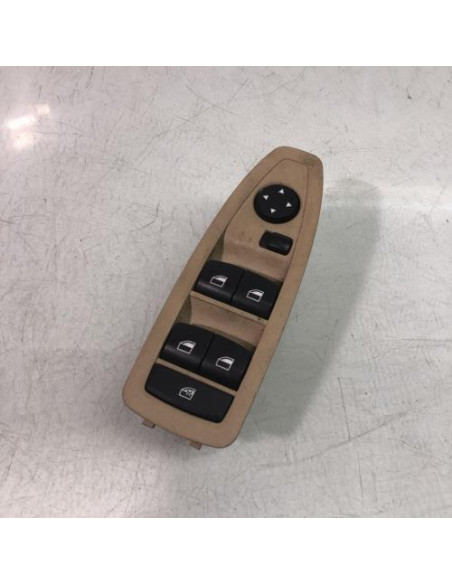 Interrupteur de leve vitre avant gauche BMW SERIE 4 F36 GRAN COUPE PHASE 1 Diesel