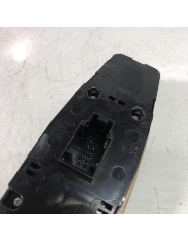 Interrupteur de leve vitre avant gauche BMW SERIE 4 F36 GRAN COUPE PHASE 1 Diesel