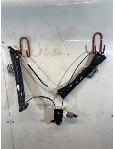 Leve vitre electrique avant droit BMW SERIE 4 F36 GRAN COUPE PHASE 1 Diesel 2