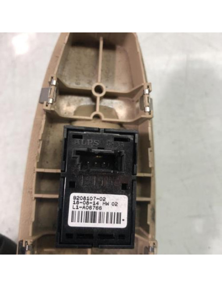 Interrupteur de leve vitre avant droit BMW SERIE 4 F36 GRAN COUPE PHASE 1 Diesel