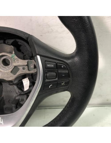 Volant BMW SERIE 4 F36 GRAN COUPE PHASE 1 Diesel