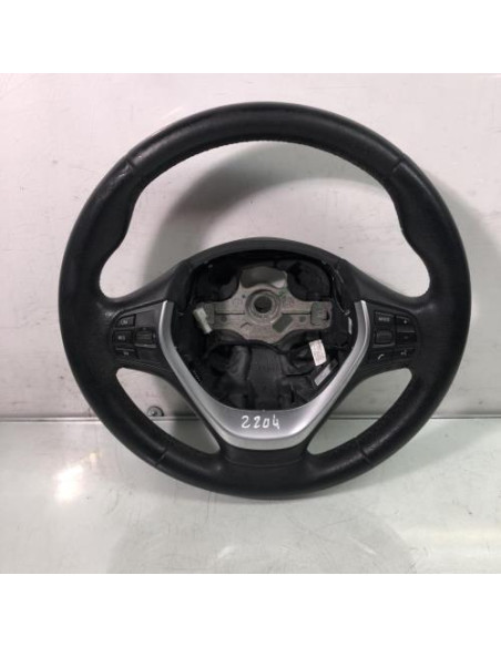 Volant BMW SERIE 4 F36 GRAN COUPE PHASE 1 Diesel