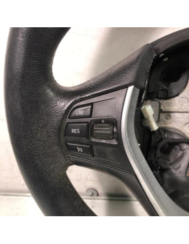 Volant BMW SERIE 4 F36 GRAN COUPE PHASE 1 Diesel