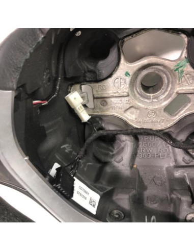 Volant BMW SERIE 4 F36 GRAN COUPE PHASE 1 Diesel