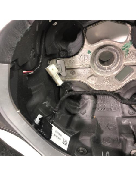 Volant BMW SERIE 4 F36 GRAN COUPE PHASE 1 Diesel