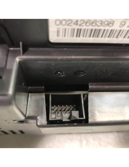 Compteur BMW SERIE 4 F36 GRAN COUPE PHASE 1 Diesel