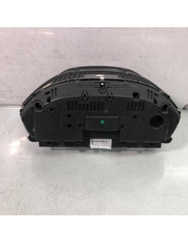 Compteur BMW SERIE 4 F36 GRAN COUPE PHASE 1 Diesel
