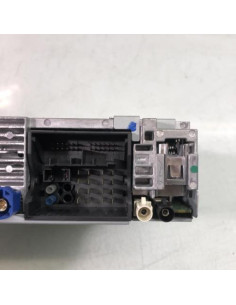 Autoradio d'origine BMW SERIE 4 F36 GRAN COUPE PHASE 1 Diesel 2