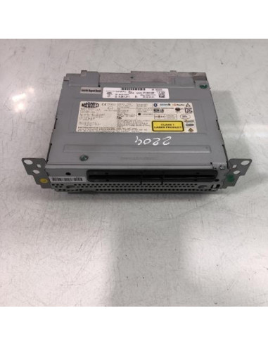 Autoradio d'origine BMW SERIE 4 F36 GRAN COUPE PHASE 1 Diesel