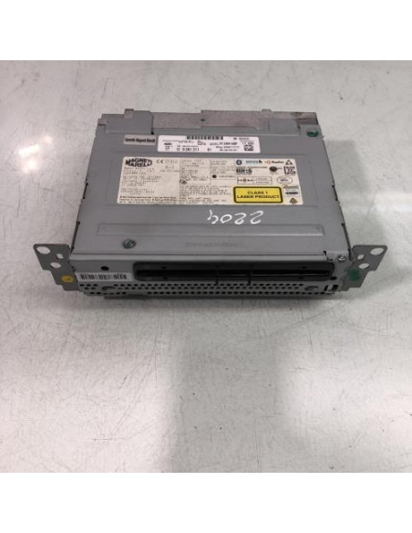 Autoradio d'origine BMW SERIE 4 F36 GRAN COUPE PHASE 1 Diesel