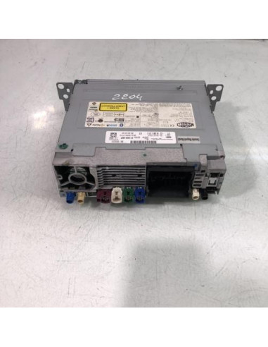 Autoradio d'origine BMW SERIE 4 F36 GRAN COUPE PHASE 1 Diesel