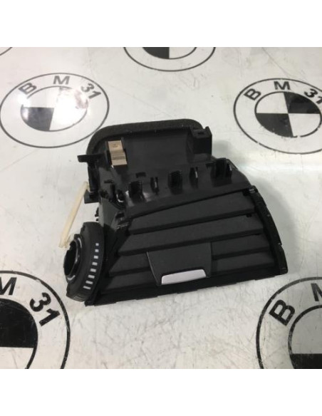 Aerateur tableau de bord avant droit BMW SERIE 2 F22 COUPE PHASE 1 Essence