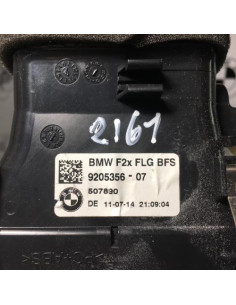 Aerateur tableau de bord avant droit BMW SERIE 2 F22 COUPE PHASE 1 Essence 2