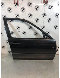 Porte avant droit BMW SERIE 3 E46 PHASE 1 