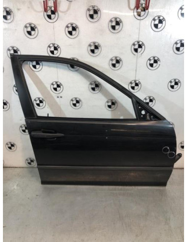 Porte avant droit BMW SERIE 3 E46 PHASE 1 
