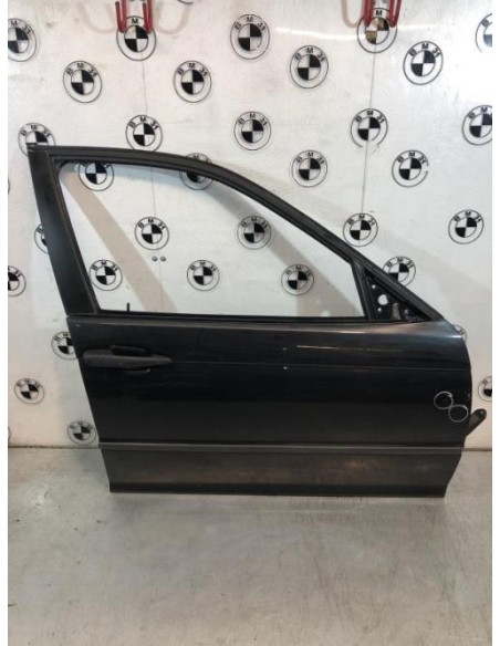 Porte avant droit BMW SERIE 3 E46 PHASE 1 