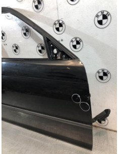 Porte avant droit BMW SERIE 3 E46 PHASE 1  2