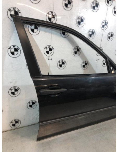 Porte avant droit BMW SERIE 3 E46 PHASE 1 