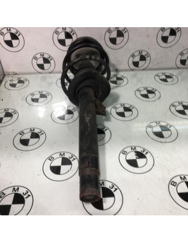 Amortisseur avant gauche BMW SERIE 3 E46 PHASE 2 