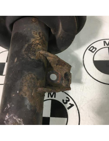 Amortisseur avant gauche BMW SERIE 3 E46 PHASE 2 