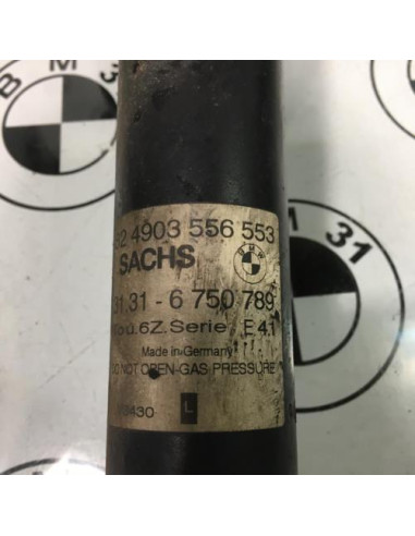 Amortisseur avant gauche BMW SERIE 3 E46 PHASE 2 