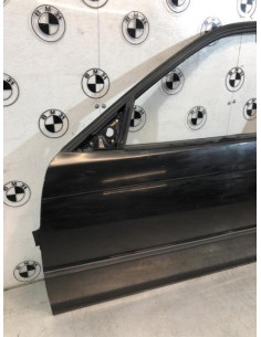 Porte avant gauche BMW SERIE 3 E46 PHASE 1 