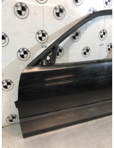 Porte avant gauche BMW SERIE 3 E46 PHASE 1 
