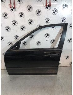 Porte avant gauche BMW SERIE 3 E46 PHASE 1  2