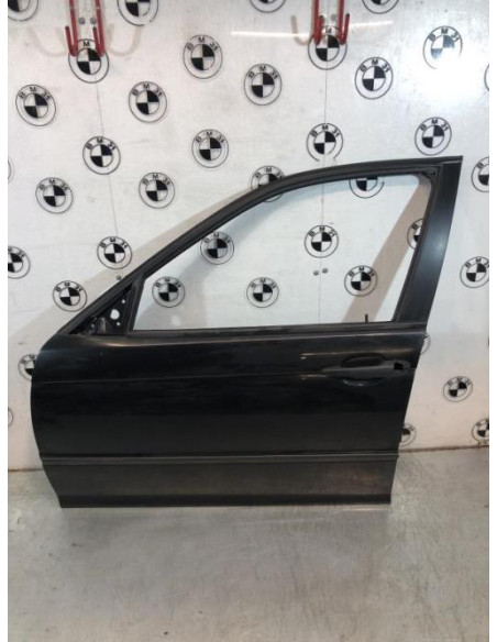 Porte avant gauche BMW SERIE 3 E46 PHASE 1 