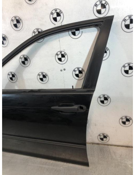 Porte avant gauche BMW SERIE 3 E46 PHASE 1 
