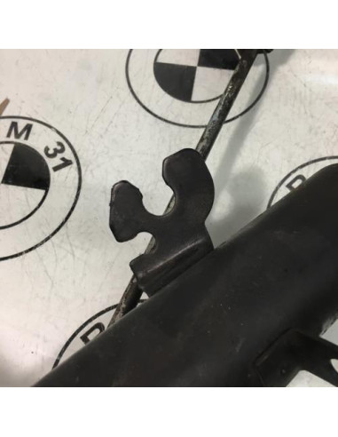 Amortisseur avant gauche MINI MINI 1 R52 CABRIOLET Essence