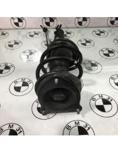 Amortisseur avant gauche MINI MINI 1 R52 CABRIOLET Essence 2