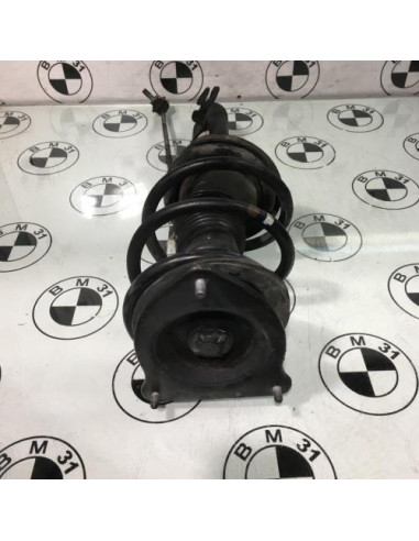 Amortisseur avant gauche MINI MINI 1 R52 CABRIOLET Essence