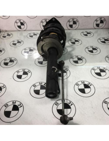 Amortisseur avant gauche MINI MINI 1 R52 CABRIOLET Essence
