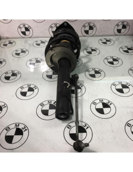 Amortisseur avant gauche MINI MINI 1 R52 CABRIOLET Essence