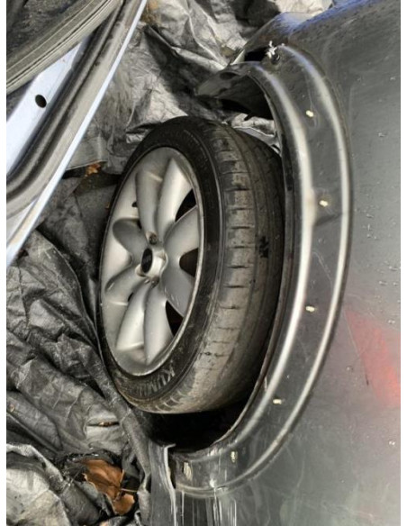 Amortisseur avant gauche MINI MINI 1 R52 CABRIOLET Essence