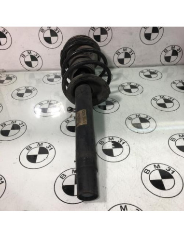 Amortisseur avant gauche BMW SERIE 3 E46 PHASE 1 